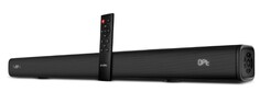 Саундбар Sven SB-2040A SV-021801 черный (40 Вт, Bluetooth, HDMI, ПДУ, Optical, USB, дисплей)