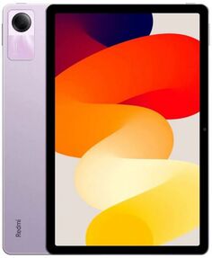 Планшет 11" Xiaomi Redmi Pad SE 51528 680/8GB/256GB/IPS/1920x1200/Android 13/8Mpix/5Mpix/BT/WiFi/Touch/microSD 1TB/8000mAh/фиолетовый