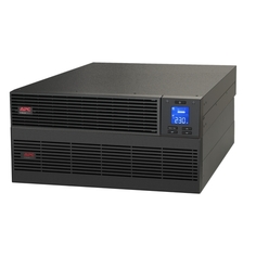 Источник бесперебойного питания APC Easy UPS RM SRV10KRILRK 10000VA/10000W, On-Line, Rack mount, with External Battery Pack A.P.C.