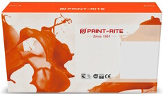 Картридж Print-Rite PR-W1360X лазерный TFHBMZBPU1J 136X/W1360X черный бар.в компл. (2600стр.) для HP M209dw/M211d/M211dw/MFP M233dw/M233sdn/M233sdw/M2