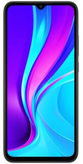 Смартфон Xiaomi Redmi 9C NFC 3/64GB MZB07W2RU (29803) blue