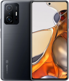 Смартфон Xiaomi 11T Pro 8/128GB MZB09JYRU (34906) gray