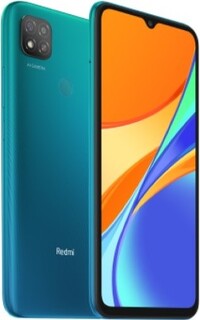 Смартфон Xiaomi Redmi 9C NFC 2/32GB MZB0A4RRU (36600) aurora green