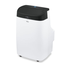 Кондиционер мобильный Ballu BPAC-07 SW/N1 Smart Wind, 2.05 кВт