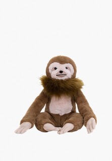 Игрушка мягкая Gulliver Ленивец Крейг 30 см