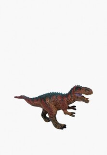 Фигурка Masai Mara "Мир динозавров" - Тираннозавр Рекс