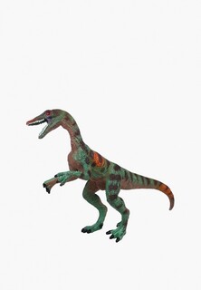 Фигурка Masai Mara "Мир динозавров" - Велоцираптор