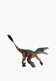 Фигурка Masai Mara Игрушка динозавр серии "Мир динозавров" - Фигурка Орнитомим