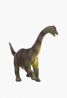 Фигурка Masai Mara Игрушка динозавр серии "Мир динозавров" - Фигурка Брахиозавр