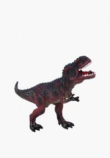 Фигурка Masai Mara Игрушка динозавр серии "Мир динозавров" - Фигурка Тираннозавр (Тирекс)