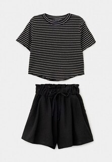 Футболка и шорты Locoloco All For Junior 