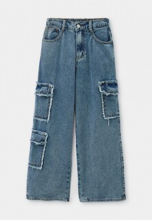 Джинсы Resser Denim 