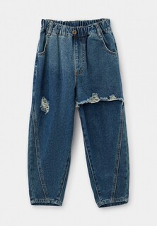 Джинсы Resser Denim 