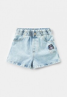 Шорты джинсовые Gloria Jeans 