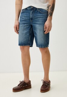 Шорты джинсовые Tom Tailor Lamoda Online Exclusive