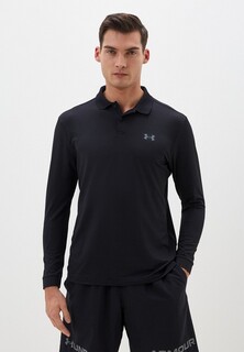 Поло Under Armour UA Performance 3.0 LS Polo