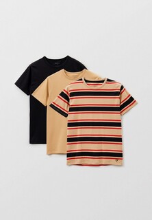 Футболки 3 шт. Lyle & Scott Chase