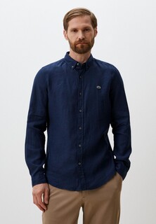 Рубашка Lacoste Slim Fit