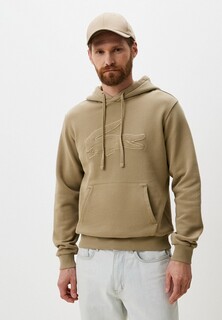 Худи Lacoste Relaxed Fit