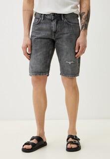 Шорты джинсовые Tom Tailor 