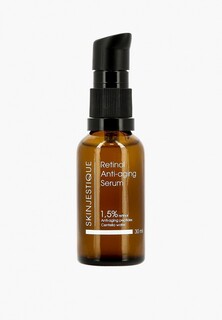 Сыворотка для лица Skinjestique с ретинолом Retinol Anti-aging serum, 30 мл