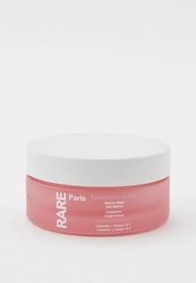 Патчи для глаз Rare Paris 30 шт