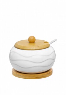 Сахарница Elan Gallery 