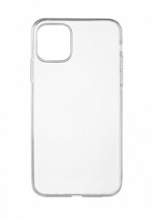 Чехол для iPhone uBear 11 Pro, прозрачный силикон