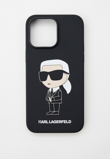 Чехол для iPhone Karl Lagerfeld 14 Pro Max, с MagSafe