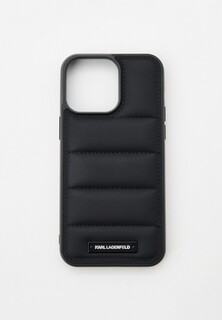 Чехол для iPhone Karl Lagerfeld 15 Pro Max