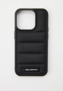 Чехол для iPhone Karl Lagerfeld 15 Pro
