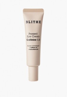 Крем для кожи вокруг глаз Blithe Pressed Eye Cream Caffeine