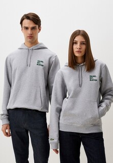 Худи Lacoste Relaxed Fit