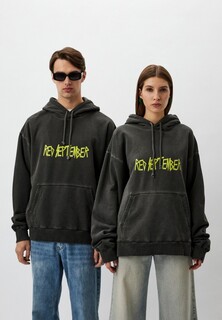 Худи Red September 