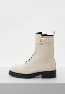 Ботинки Furla FURLA LEGACY ARMY BOOT T.25