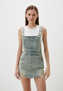 Платье джинсовое Isibris 