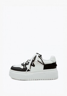 Кеды Mascotte Lamoda Online Exclusive