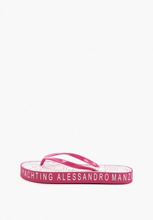 Сланцы Alessandro Manzoni Yachting 