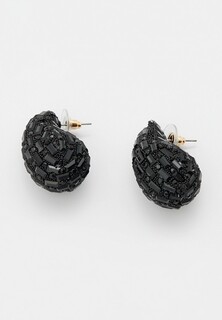 Серьги Bijouparad AMBER