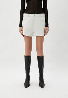 Шорты джинсовые Patrizia Pepe 