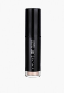 Тени для век Limoni Жидкие "Glow Metal Liquid Eye Shadow", тон 005