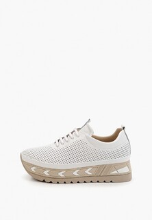 Кроссовки Lr Lorettini 