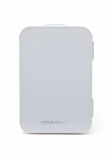 Бьюти-холодильник Coolboxbeauty COMFY BOX WHITE