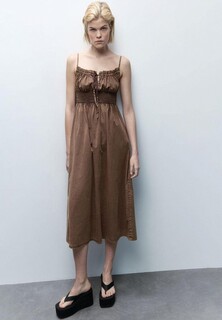 Сарафан Befree Woman Mix&Match