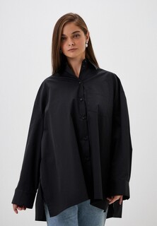 Рубашка Kvetka оверсайз