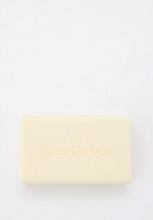 Мыло Empire Australia с маслами маслами чайного дерева и лимонного мирта