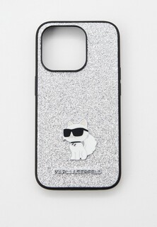 Чехол для iPhone Karl Lagerfeld 15 Pro