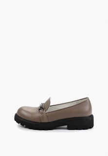 Лоферы Marco&Art 