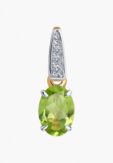 Подвеска Diamant 