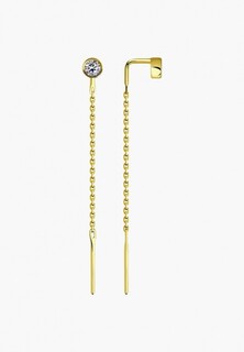 Серьги Diamant 